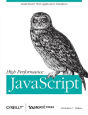 High Performance Javascript - Preview