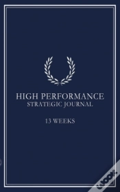 Capa do artigo High Performance Journal
