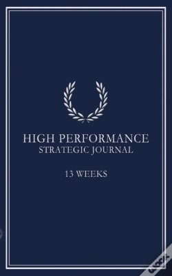 Capa do artigo High Performance Journal
