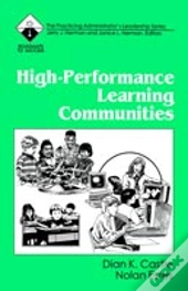 High-Performance Learning Communities