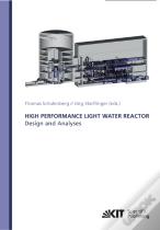 High Performance Light Water Reactor