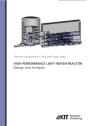 High Performance Light Water Reactor - Preview