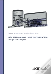 High Performance Light Water Reactor
