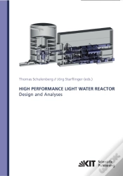 Capa do artigo High Performance Light Water Reactor