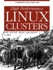 Capa do artigo High Performance Linux Clusters