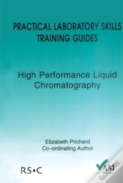Capa do artigo High Performance Liquid Chromatography