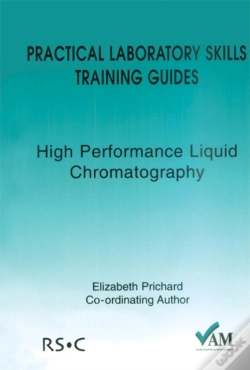 Capa do artigo High Performance Liquid Chromatography