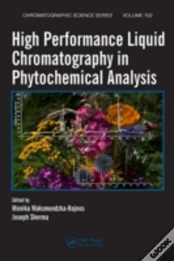 Capa do artigo High Performance Liquid Chromatography In Phytochemical Analysis