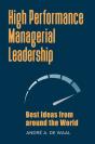 High Performance Managerial Leadership - Preview