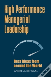 Capa do artigo High Performance Managerial Leadership