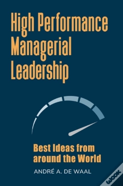 Capa do artigo High Performance Managerial Leadership