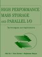 High Performance Mass Storage And Parallel I/O - Preview