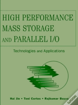 Capa do artigo High Performance Mass Storage And Parallel I/O