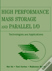 Capa do artigo High Performance Mass Storage And Parallel I/O