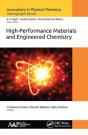 High-Performance Materials And Engineered Chemistry - Preview