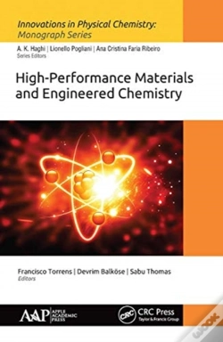Capa do artigo High-Performance Materials And Engineered Chemistry