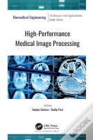 High-Performance Medical Image Processing