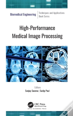 Capa do artigo High-Performance Medical Image Processing