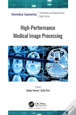 Capa do artigo High-Performance Medical Image Processing