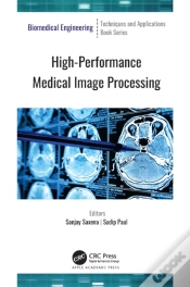 Capa do artigo High-Performance Medical Image Processing