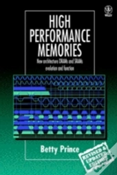 High Performance Memories
