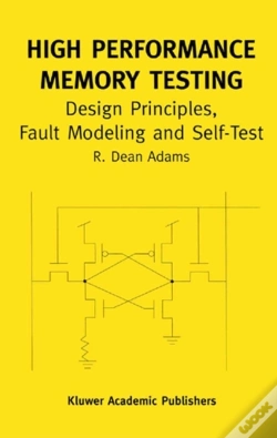 Capa do artigo High Performance Memory Testing