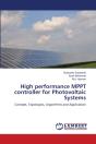 High Performance Mppt Controller For Photovoltaic Systems - Preview