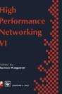 High Performance Networking, Vi - Preview