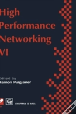 Capa do artigo High Performance Networking, Vi