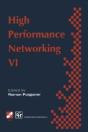 High Performance Networking - Preview