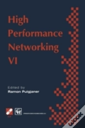 Capa do artigo High Performance Networking