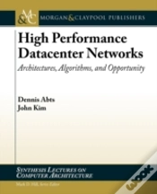 Capa do artigo High Performance Networks: From Supercomputing To Cloud Computing
