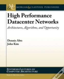 Capa do artigo High Performance Networks: From Supercomputing To Cloud Computing