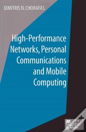 High-Performance Networks, Personal Communications And Mobile Computing