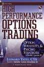 High Performance Options Trading - Preview