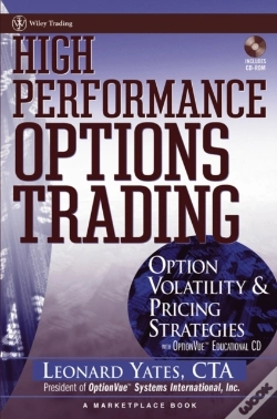 Capa do artigo High Performance Options Trading