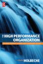 High Performance Organization - Preview