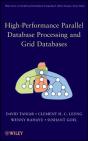 High-Performance Parallel Database Processing And Grid Databases - Preview