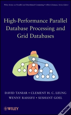 Capa do artigo High-Performance Parallel Database Processing And Grid Databases