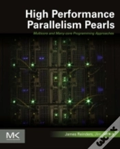 Capa do artigo High Performance Parallelism Pearls