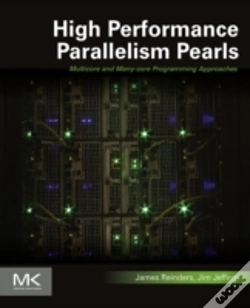 Capa do artigo High Performance Parallelism Pearls