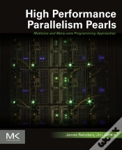 Capa do artigo High Performance Parallelism Pearls Volume One