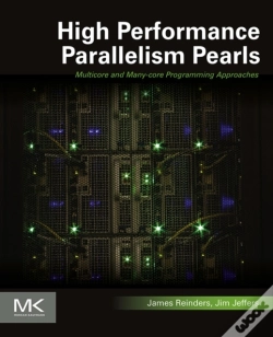 Capa do artigo High Performance Parallelism Pearls Volume One