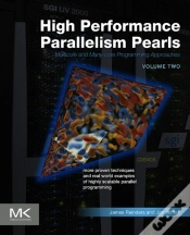 Capa do artigo High Performance Parallelism Pearls Volume Two