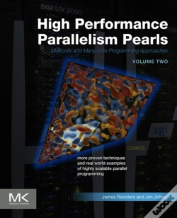 Capa do artigo High Performance Parallelism Pearls Volume Two
