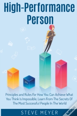Capa do artigo High Performance Person