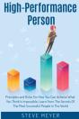 High Performance Person - Preview