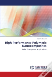 Capa do artigo High Performance Polymeric Nanocomposites