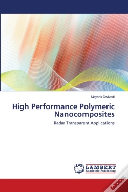 Capa do artigo High Performance Polymeric Nanocomposites