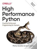 High Performance Python